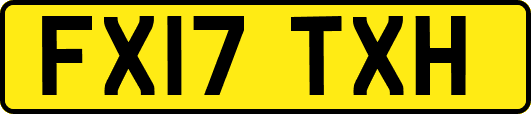 FX17TXH