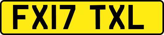FX17TXL