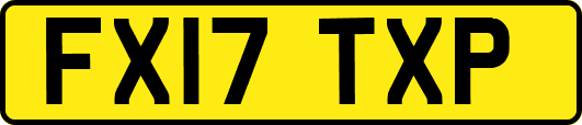 FX17TXP