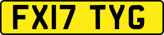 FX17TYG