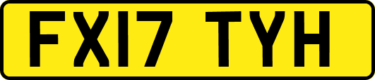 FX17TYH