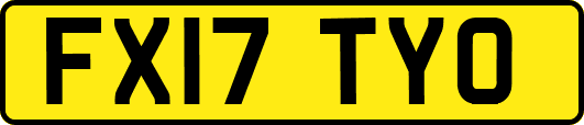 FX17TYO