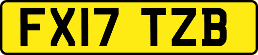 FX17TZB