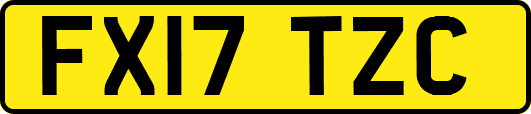 FX17TZC