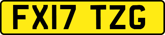 FX17TZG