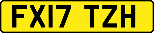 FX17TZH