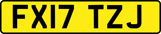 FX17TZJ