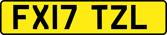 FX17TZL