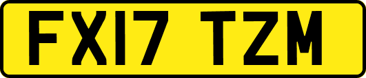 FX17TZM