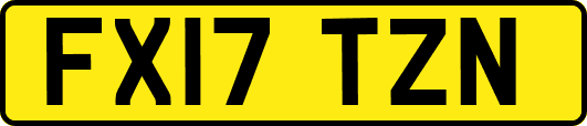 FX17TZN