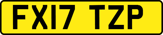 FX17TZP