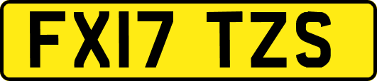 FX17TZS