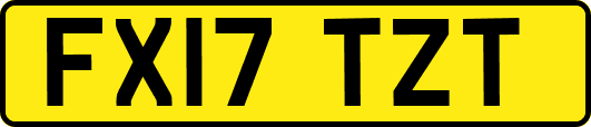 FX17TZT