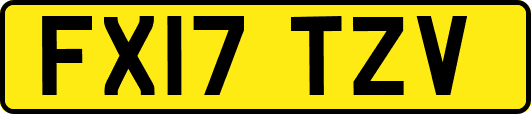 FX17TZV