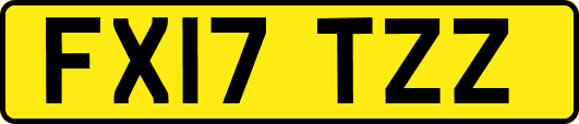 FX17TZZ