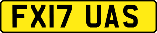 FX17UAS