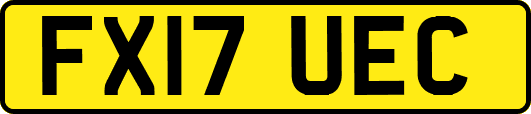 FX17UEC
