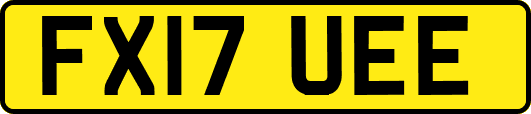 FX17UEE