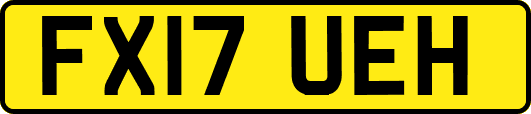 FX17UEH