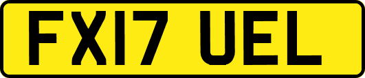 FX17UEL