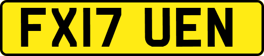FX17UEN