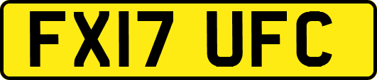 FX17UFC