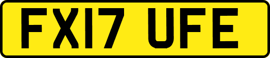 FX17UFE