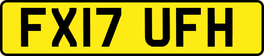 FX17UFH