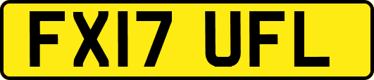 FX17UFL