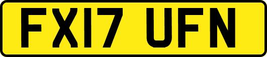 FX17UFN