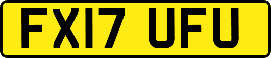 FX17UFU