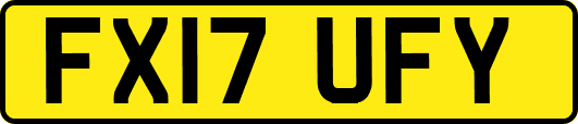 FX17UFY