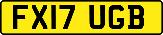 FX17UGB