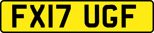 FX17UGF