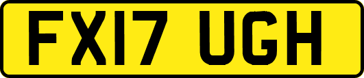 FX17UGH