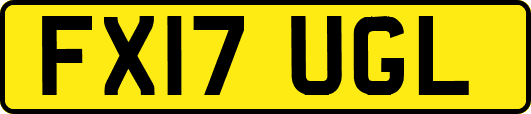 FX17UGL