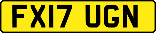 FX17UGN