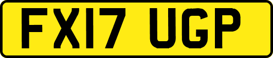 FX17UGP