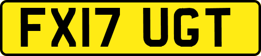 FX17UGT