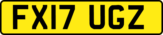 FX17UGZ