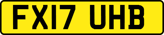 FX17UHB