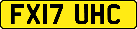FX17UHC