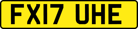 FX17UHE