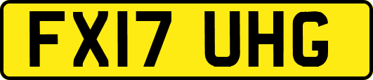FX17UHG