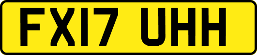 FX17UHH
