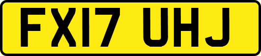 FX17UHJ