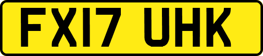 FX17UHK