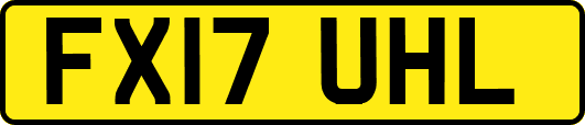 FX17UHL