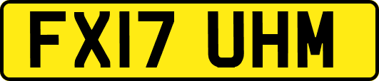 FX17UHM