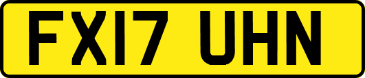 FX17UHN